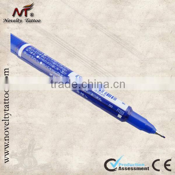 N201031C Blue marker pen