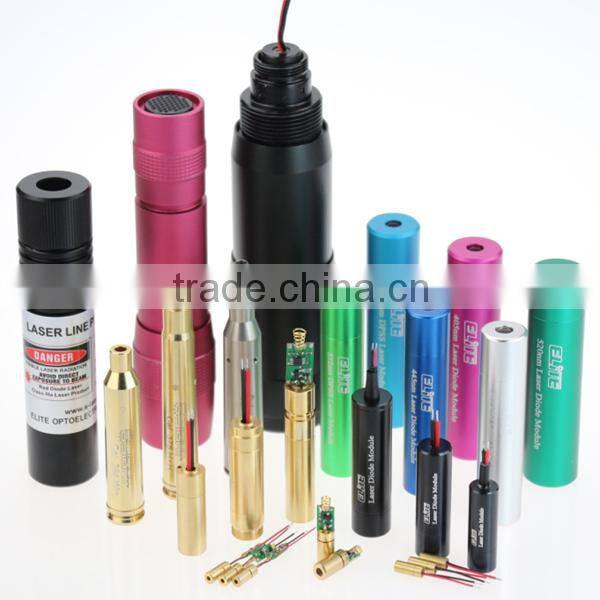 Red Dot Laser Module 650nm in batch