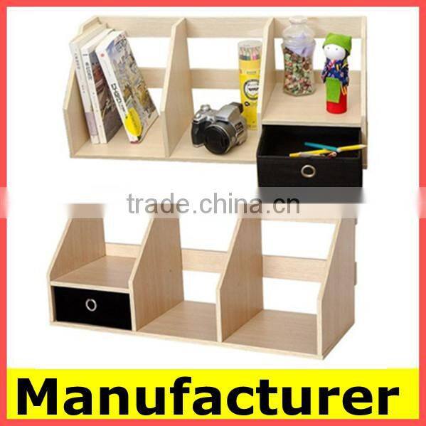 modern design wooden bookcase, bookshelf,book cabinet,book racks manufacturer