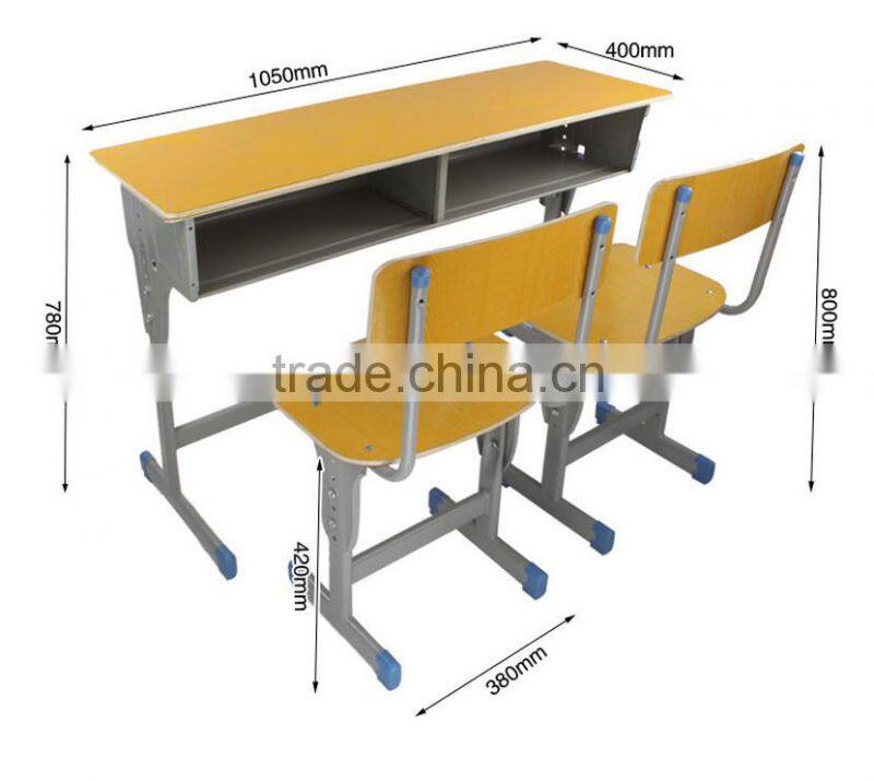 student desk and chair,school furniture,student table