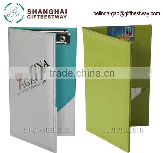 High quality presenter folder