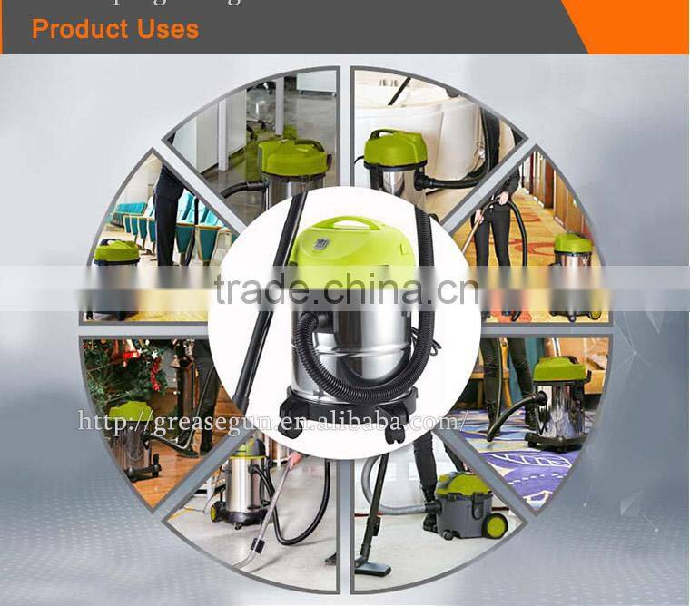 20/25/30/35L Dry&Wet Vacuum Cleaner(Model:AP20-1), Popular With EU Market, Industrial&Home Use