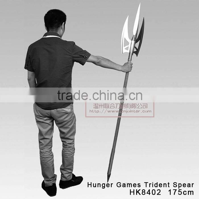 Wholesale Movie Swords armour movie swords fantasy knife HK8402