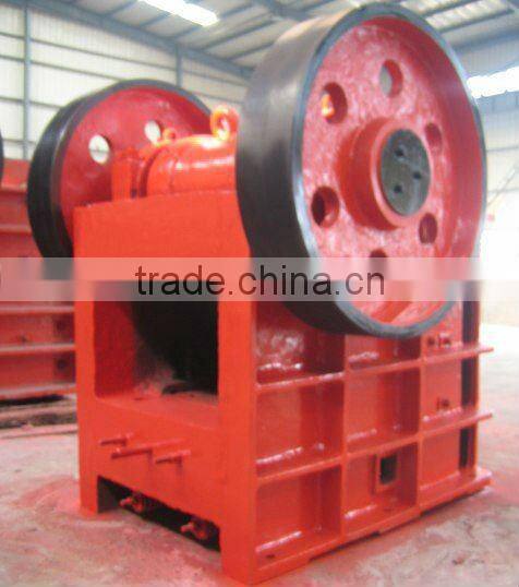 china Price of Mini Jaw Crusher Type brand name dashan