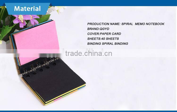 wholesale waterproof magnetic notepad