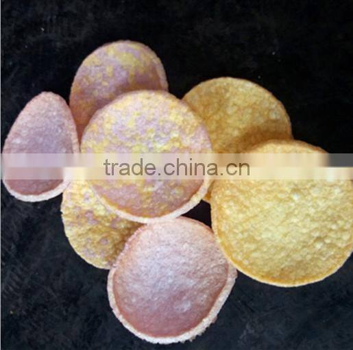 CE Approved High Quality Puffed Grain Machine/Rice Popo Machine