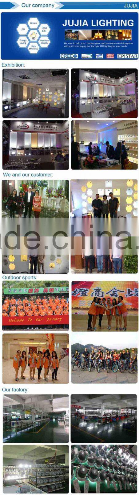 IP67 LED Ground Light 1x5W single color Outdoor LED Underground Light