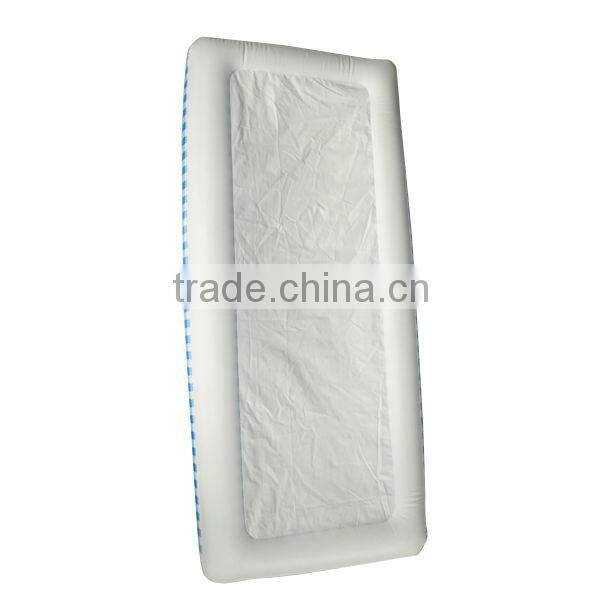 inflatable beach matttress