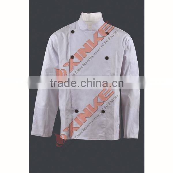 hot sale kitchen chef jacket