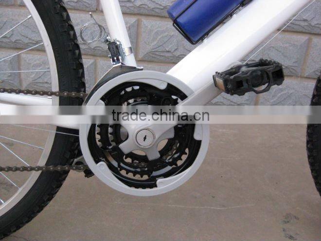cheap mountain bike