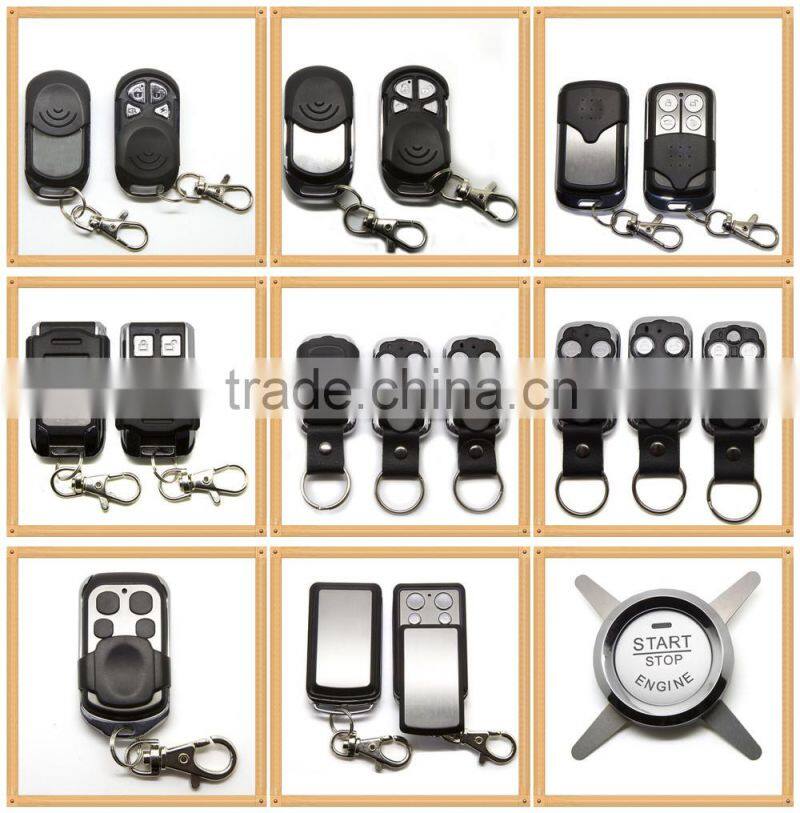 car alarm remote cover,2016 New,Superior Quality Standard,10 years production experience,BM-010