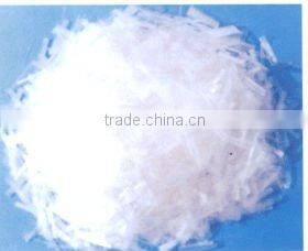 Polypropylene Fibers for Cement-based Concrete