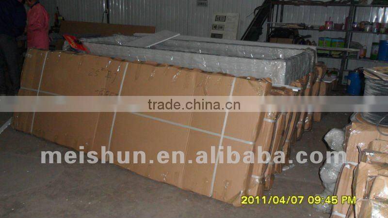 Commercial main door design A-40