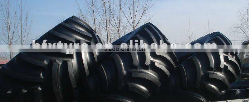Forestry tyre 24.5-32