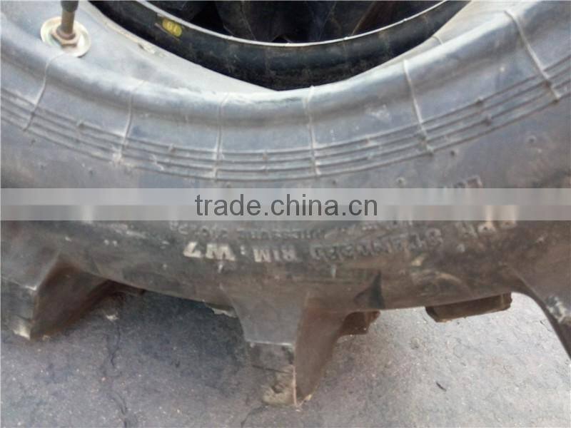 Paddy field tyre PR-1 9.5-20 tractor tyre