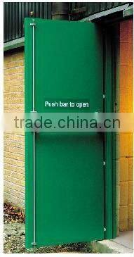 UL listed push bar lock(CF-F00-1-2)