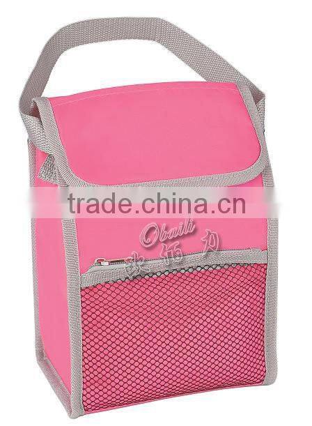 Hot Sale Disposable Luch Cooler Bag/Insulated Cooler Bag