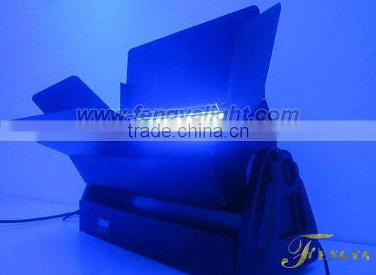led city color ( 48*15w)