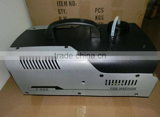 900w smoke machine stage effect fog machine for party entertainment