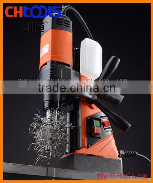 2016 Newest drilling machine for annular cutter