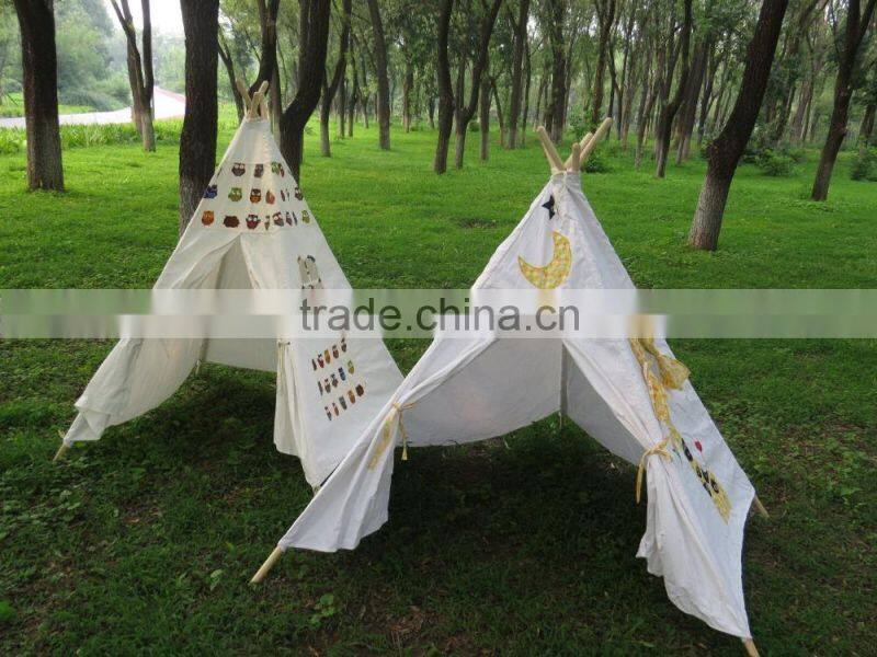 Babymatee NEW DESIGN 2016 Children Playing House POLYSTER KIDS PLAYING HOUSE TENT