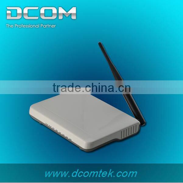 SOHO enterprise indoor network router wireless access point