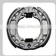 SCL-2012070024 HORSE II Motorcycle Speedometer Tachometer