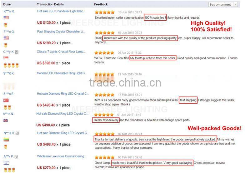 Golden Large Chandeliers for High Ceilings, Large Hotel Chandelier MD8514 L21