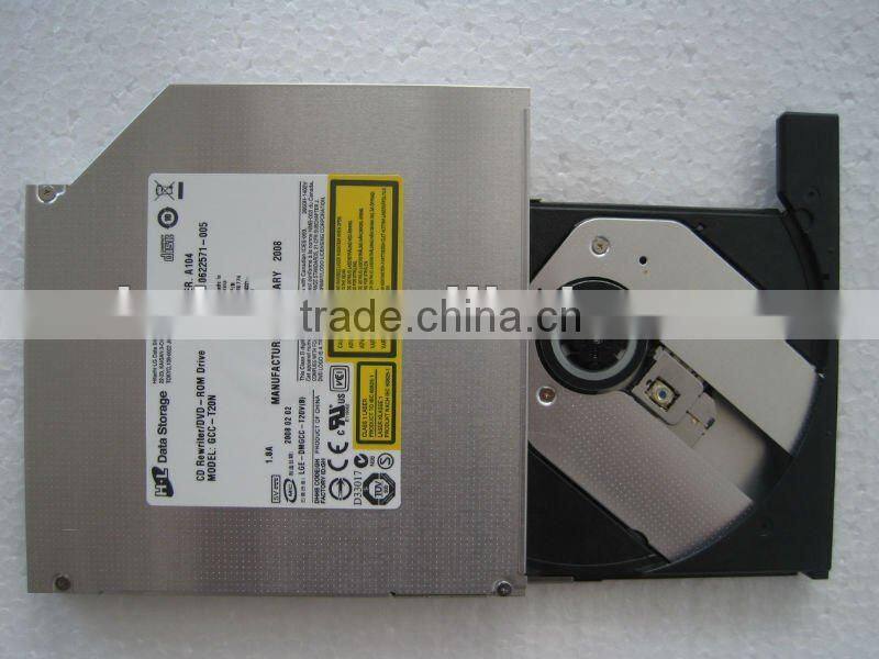 SATA GCC-T20N Combo Drive 100% Genuine and Tested