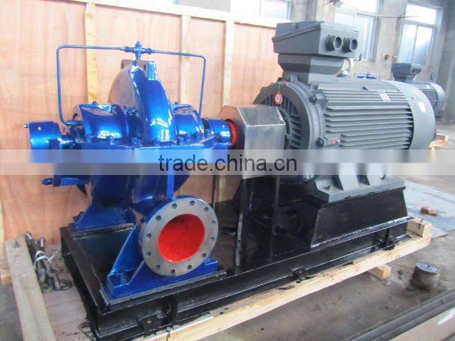 slurry pump/Mud water pump