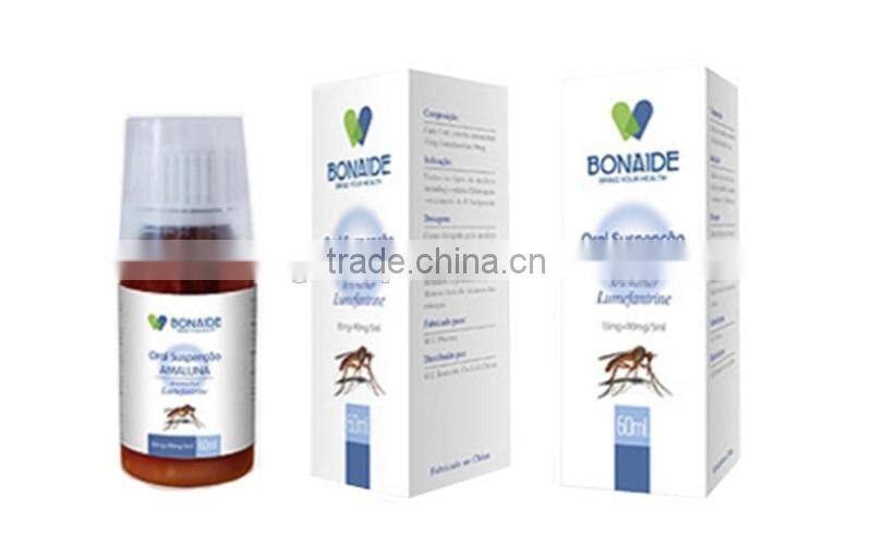 Offset printing clear plastic window packaging lip gloss box