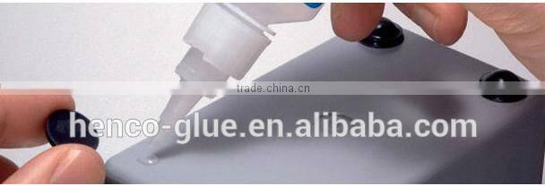 Reach certificate quality cyanoacrylate adhesive