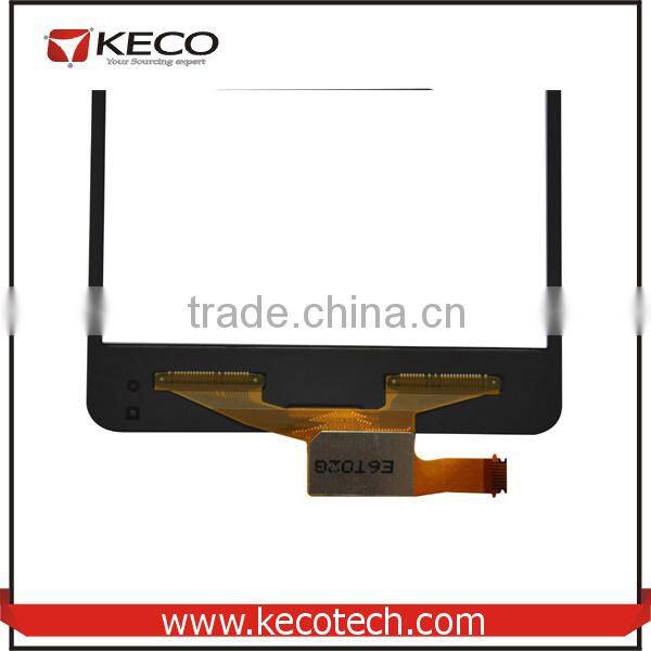 Tested 100% Replacement Parts White Touch Screen For Sony Xperia Z3 Mini M55W