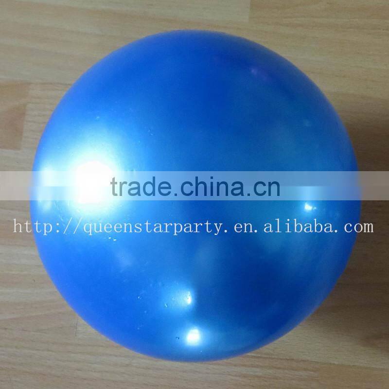 Inflatable beach ball Magic light balls pvc plastic inflatable toy ball