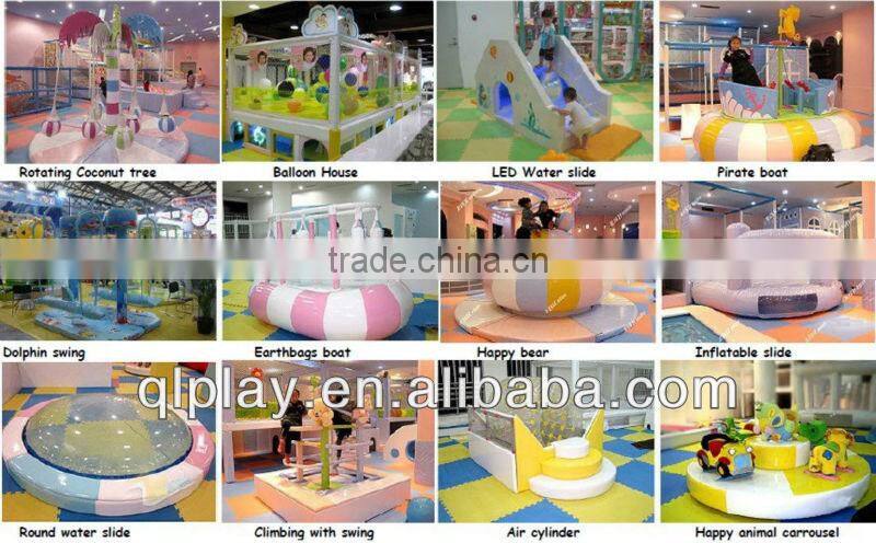 2016 Hot Indoor Exercise Bike Electric Soft Toys