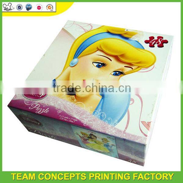 Customized 3d globe jigsaw puzzles on sale