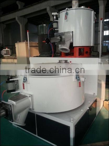 SRL-Z Series Plastic Mixing Machine