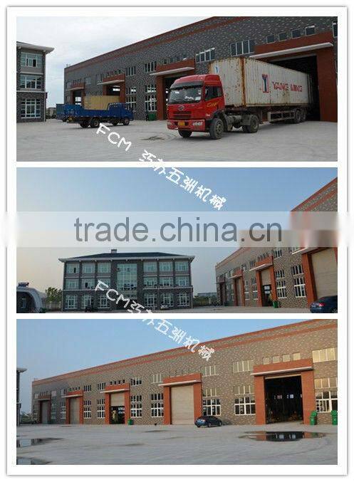 Pig Feed Pellet Mill FCPM580