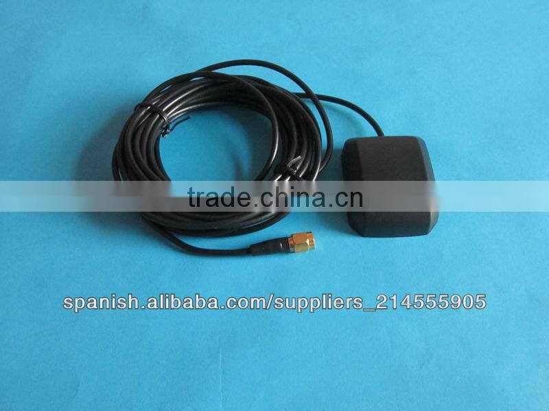 Free Sample 29dBi Antenna Glonass High Gain Antenna External Glonass Combo Antenna With SMA/Fakra
