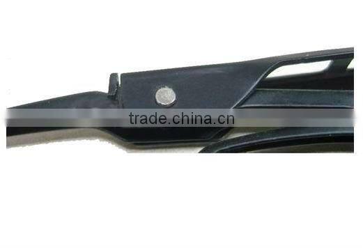 Multi-functional Metal Frame Wiper Blade