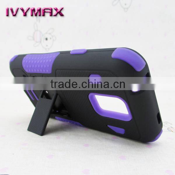 Newest! Armor combo case for samsung galaxy s5 mini