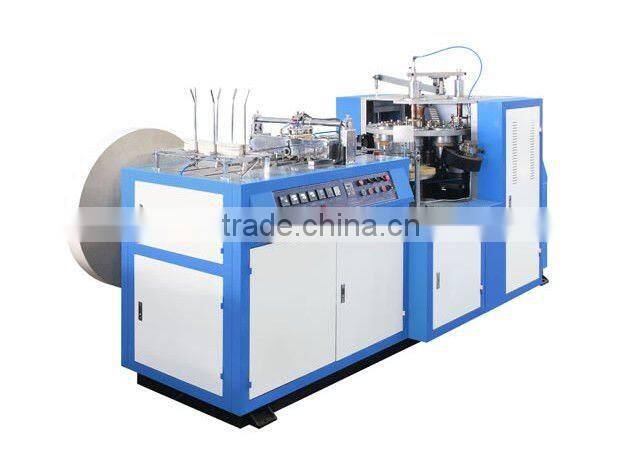 price automatic paper bowl machine