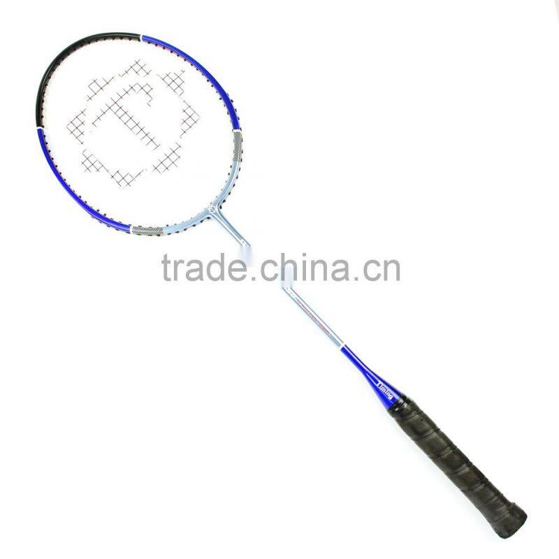 fashional competitive Price 3U graphite badminton racquet