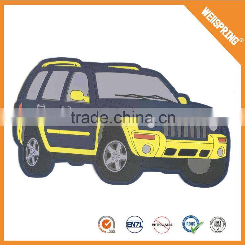 China supplier beautiful reusable indian souvenir fridge magnet