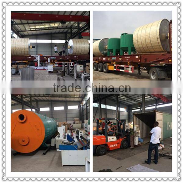 Best selling A4 copy paper making machine with good quality