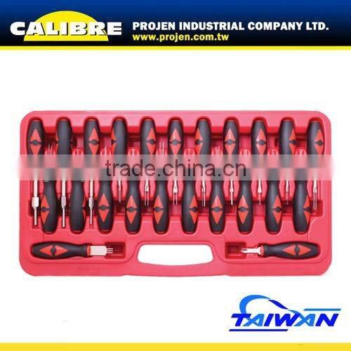 CALIBRE Auto Repair 23pc Motor Electric Sector System Release Tools