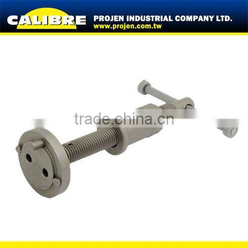 CALIBRE 40pc Car repair Master set Brake Caliper Rewind Tool Kit brake caliper tool