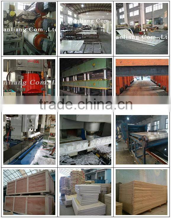 High quality prices for hard plastic hdpe sheet