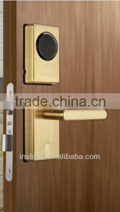 QR Lock