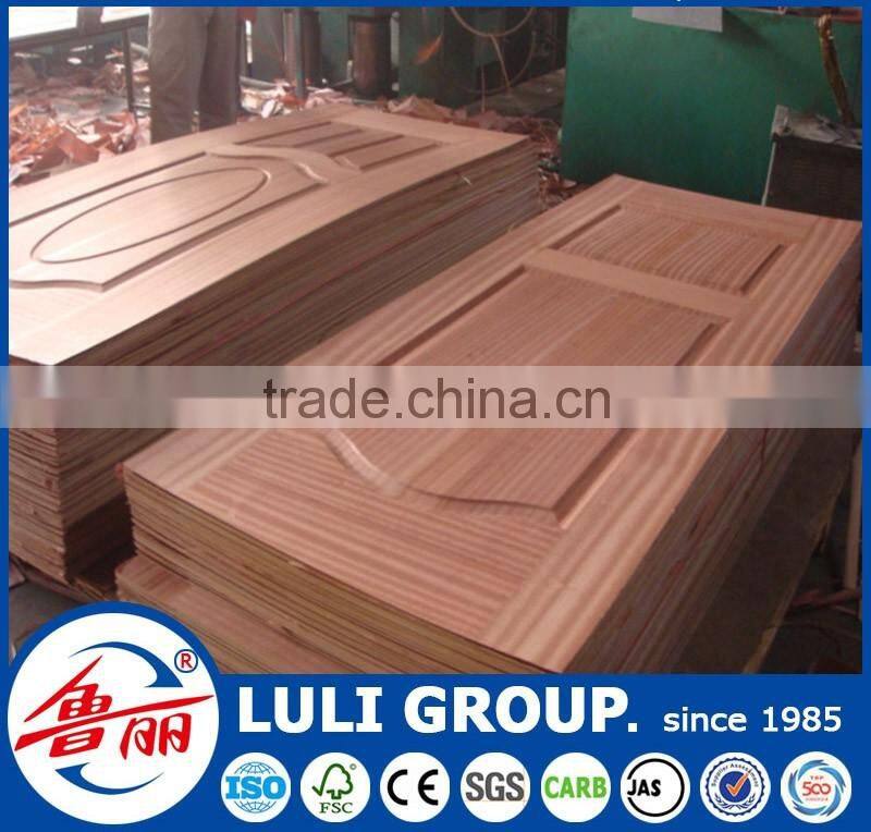 moulded hdf door skin